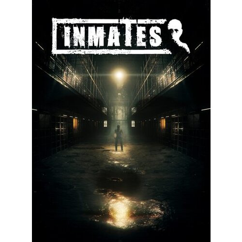  Inmates Steam Key EUROPE Cene