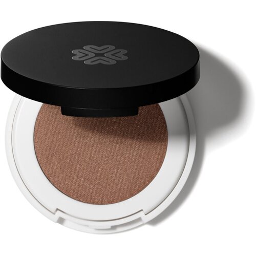 Lily Lolo Pressed Eye Shadow senčila za oči odtenek Take The Biscuit 2 g Slike