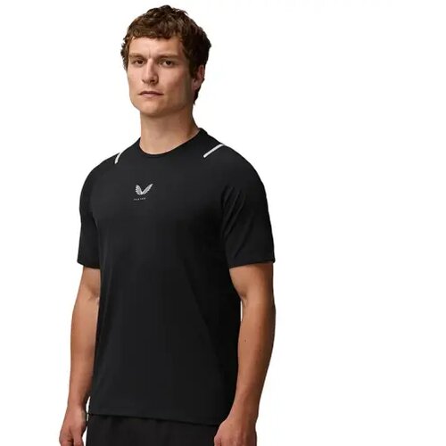 Castore Mu&amp;scaron;ka majica, Crna Slike