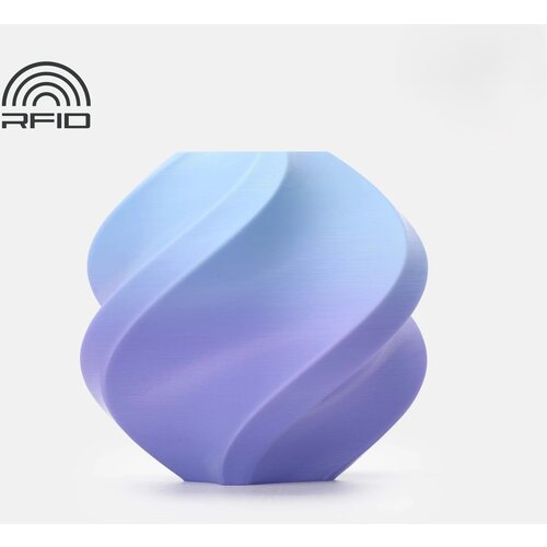 Bambu Lab PLA Basic Gradient Blueberry Bubblegum - tuljava Cene