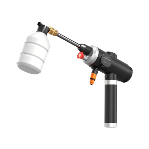 XO CZ013 Car Wash Gun 6000mah Cijene