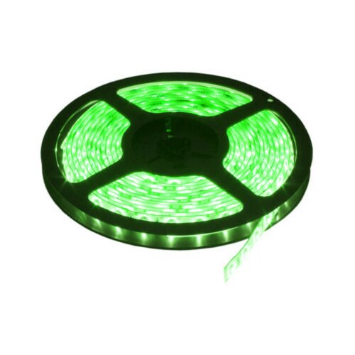 traka zelena 60 LED / 1m ( LTR2835/60G-12S ) Slike