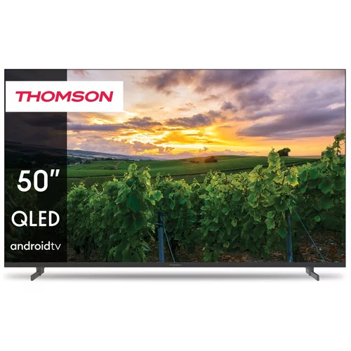 Thomson QLED TV sprejemnik 50QA2S13