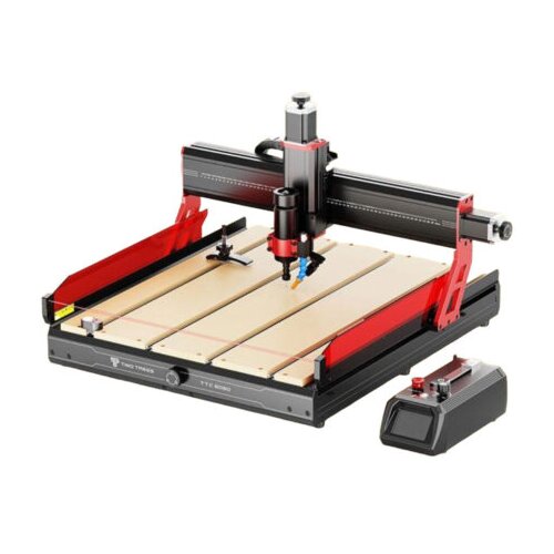 TwoTrees TTC6050 CNC Ma&scaron;ina Cijene