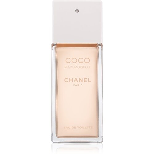 Chanel Coco Mademoiselle toaletna voda za žene 50 ml Slike