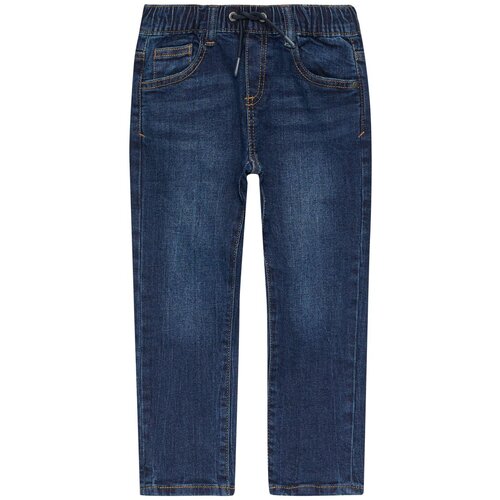 s.Oliver hlače denim DH 2149714 NOS F modra 116 Cene