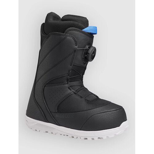 Nidecker Micron 2027 Snowboard Boots black Cene