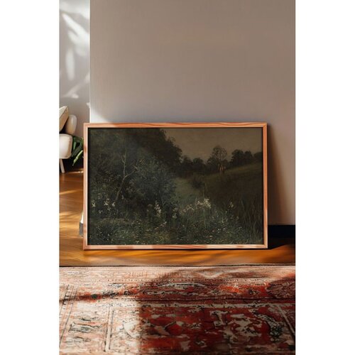 WALLXPERT Multikolor dekorativna slika u okviru 30 x 40 cm Cene