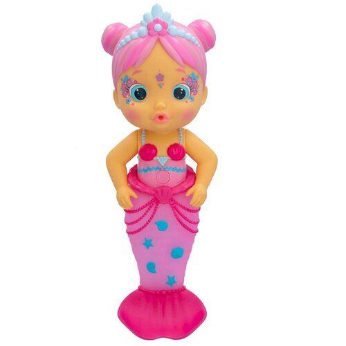 Bloopies Babies bloopies: zabavna sirena sa svijetlim perajama Cene