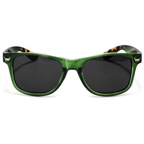 Vuch Ženske polarizirane sunčane naočale Sollary Gepard Green Cijene