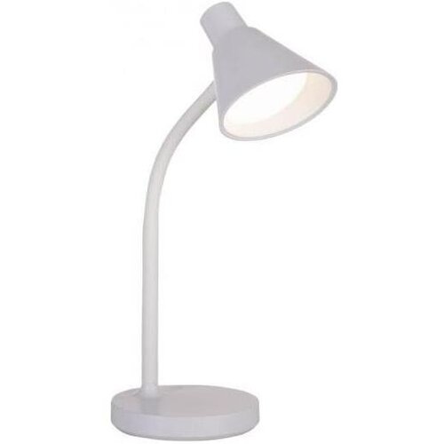 Just LIGHT. 11248-16 - LED fleksibilna stona lampa PIXIE LED/4,5W/230V bela Cene