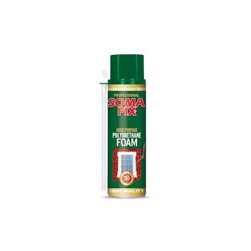  PU pjene 500 ml-SOMAFIX Cijene