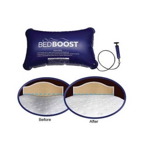  Bed Boost - popravite vdolbino v leži&amp;scaron;ču in se znebite bolečin v hrbtu Slike