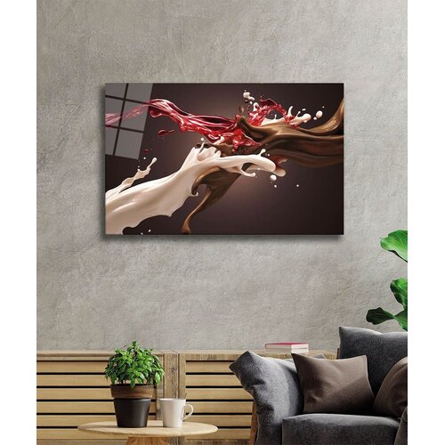 Wallity Slika 221JRS1397, 46x72 cm Cene