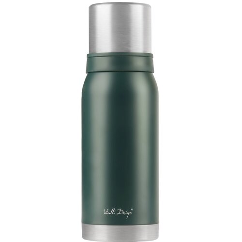 Vialli Design Zelena potovalna termo skodelica Fuori, 1 l Slike