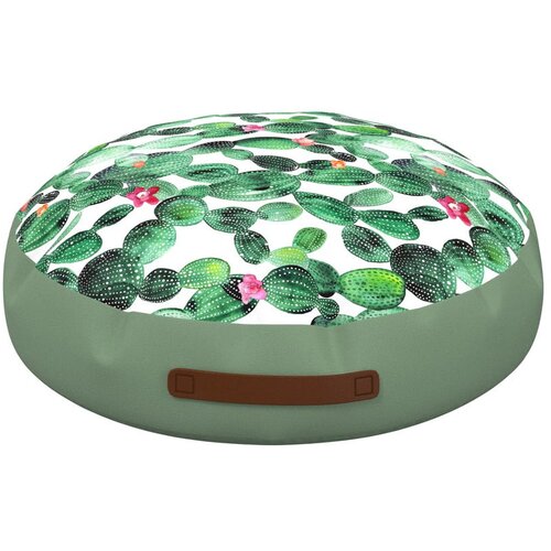 Sun Garden Zelen vrtni tabure Cosma &amp;ndash; Slike