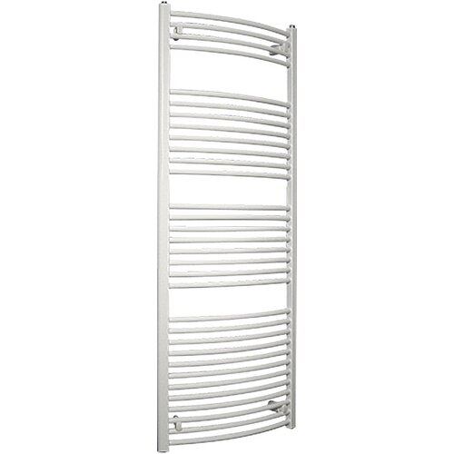 Admiral kopalniški radiator kairo (50 x 157 cm, 714 w, bel) Cene