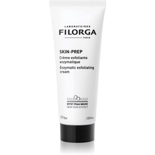 Filorga SKIN PREP ENZYMATIC EXFOLIATING CREAM encimski piling 75 ml Cene