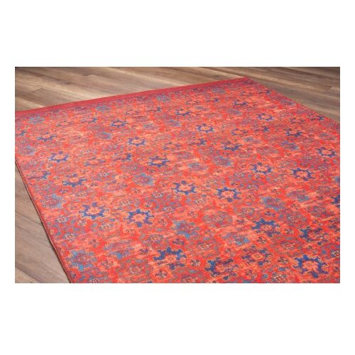 Conceptum Hypnose tepih (230x330) Dorian Chenille Red AL 227 Slike