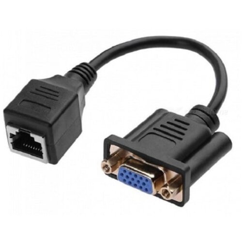 Kettz VGA Extender 30M 1080p VEX-K030 Cene