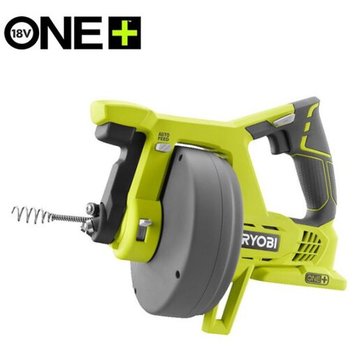 Ryobi alati Aku. otpušivač odvodnih cevi, 18V ONE+ - RYOBI R18DA-0 bez baterije i punjača Cene
