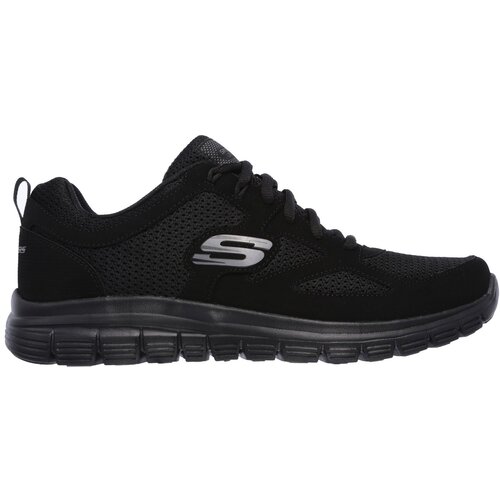 Skechers Čevlji Agoura 52635/BBK Črna Slike