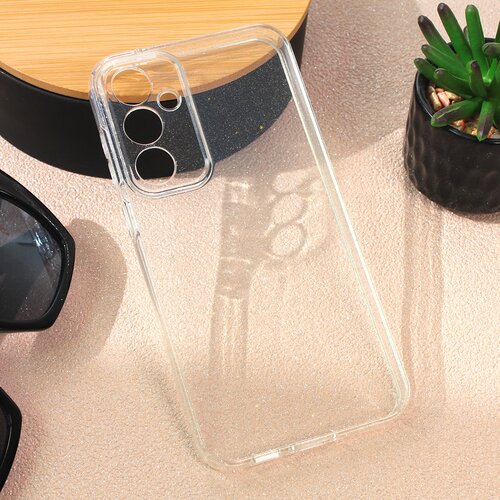  Maska sparkle dust za S711U galaxy S23 fe transparent Cene