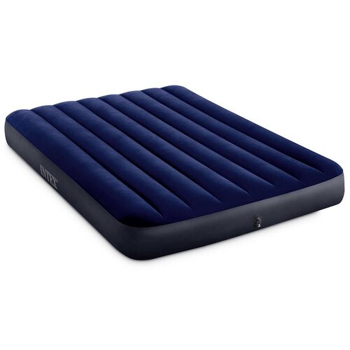 Intex 64758 krevet na napuhavanje Full Dura-Beam Classic Downy 137 x 191 x 25 cm Cijene