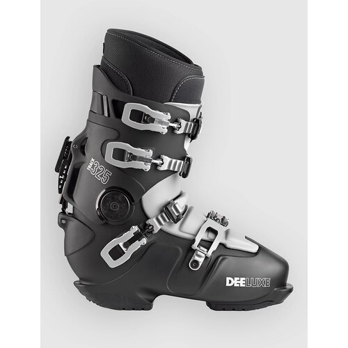 Deeluxe Track 325 T - Del 2027 Trdi snowboard cevlji black / grey Slike