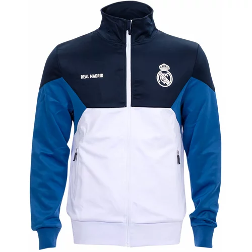 Drugo Real Madrid Plus N°11 zip majica