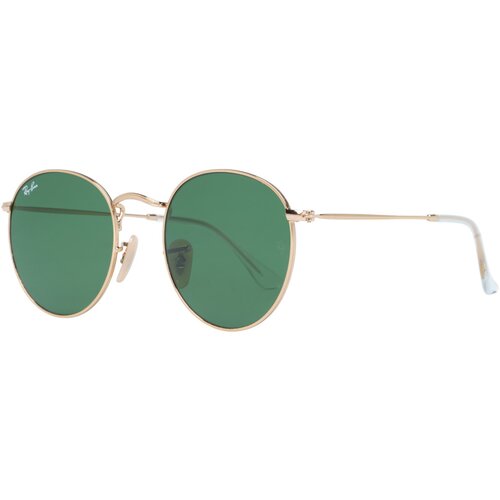 Ray-ban Round Metal Metal RB3447 001 - S (47) Cijene