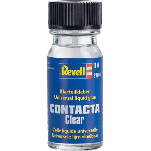 Revell contacta Clear - prozirno ljepilo Cene