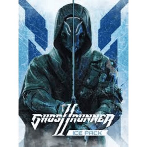Steam Ghostrunner 2 - Ice Pack (DLC) (PC) Key GLOBAL Cene