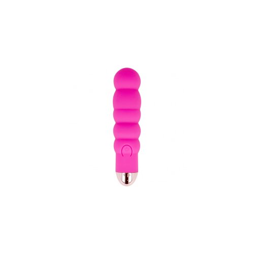 Dolce Vita Vibrator Six, roza Slike
