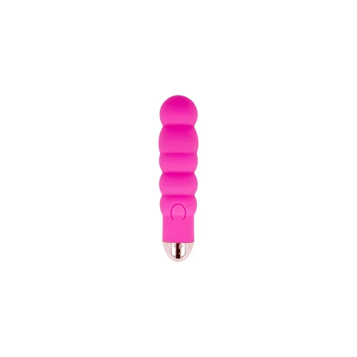 Dolce Vita Vibrator Six, roza