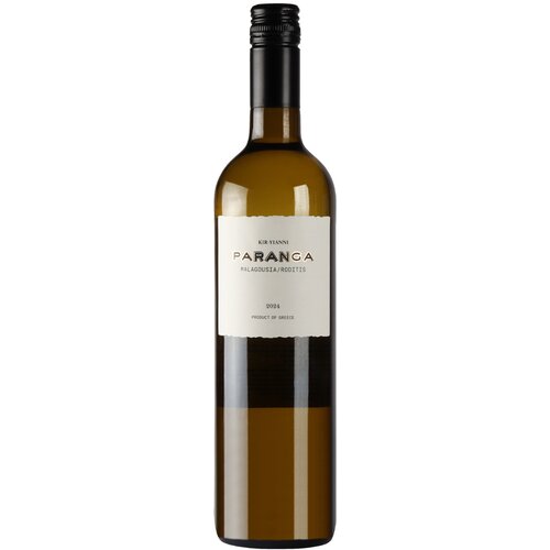Kir-Yianni Paranga White Cene