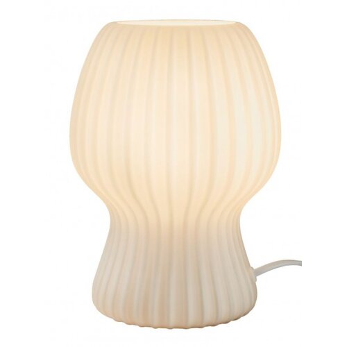  stona lampa gerluf fi 15&times;V21cm bela ( 4911729 ) Cene