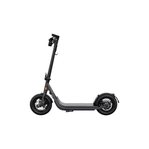 Egret X+ e-scooter siva Li-Ion 48 V 14 Ah Odobrenje cesta: njemačka Slike