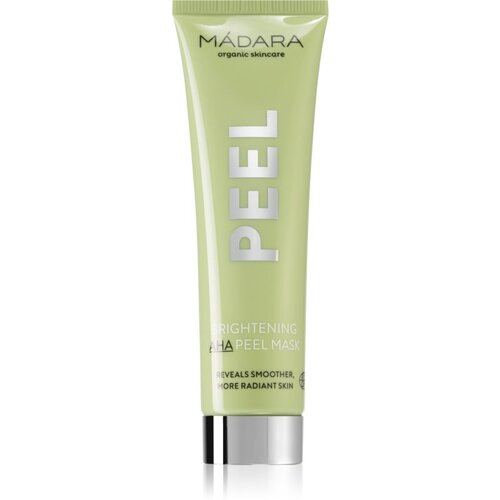 MÁDARA AHA Peel eksfolijacijska maska 60 Cijene