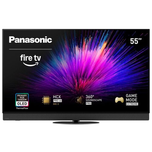 Panasonic OLED TV TV-55Z95BEG (Fire TV) - - Panteh Cene
