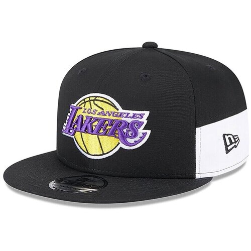 New Era 950 Nba Multi Patch 9fifty Crna Slike