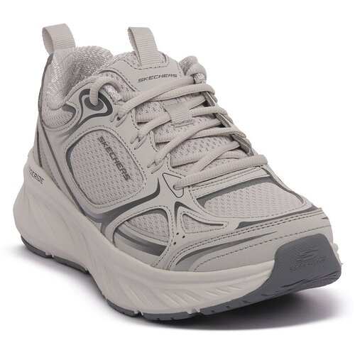 Skechers Nizke superge GRY EDGERIDWE Siva Slike