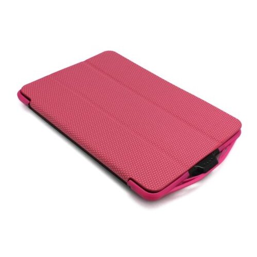 Teracell remax back up baterija bi fold za ipad mini roze-crna Cene