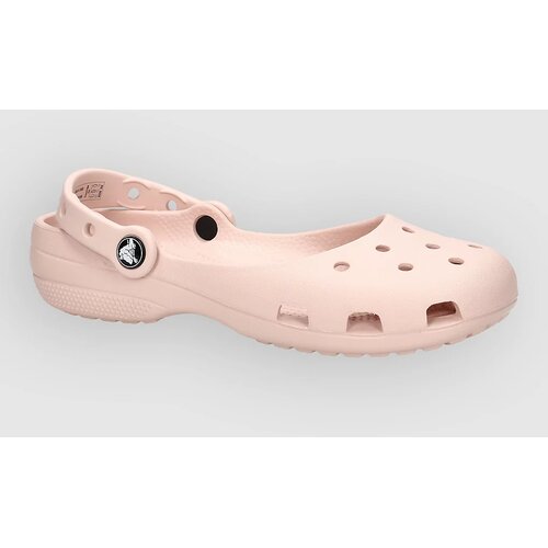 Crocs Classic Ballet Clog quartz Slike