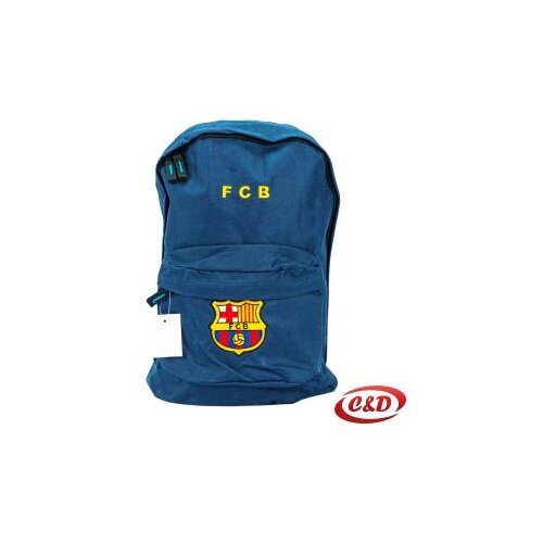  &amp;Scaron;kolski ruksak FC Barcelona Slike