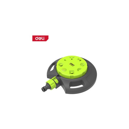 Deli PRSKALICA 8 FUNKCIJA GREEN EDL581300A Slike