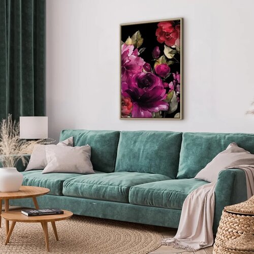  Slika - Midsummer (1 Part) Vertical 60x90 Slike