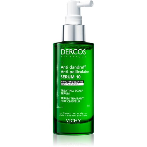 Vichy Dercos Serum 10 zdravilna nega proti prhljaju 90 ml Cene