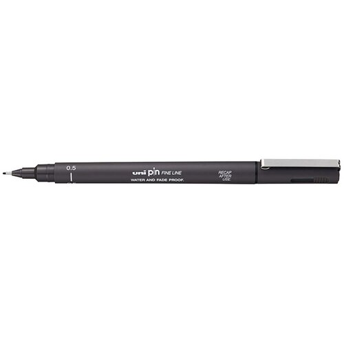  Creative liner UNI PIN 0,5 mm Cene