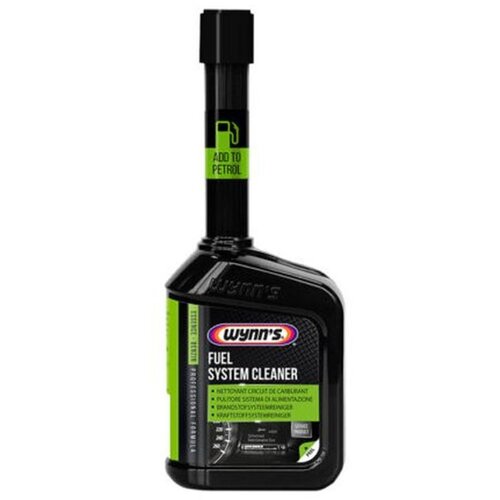 Wynn’s WYNN'S Diesel and Petrol Air Intake Cleaner sredstvo za či&scaron;ćenje usisnog sistema 1 L Cene